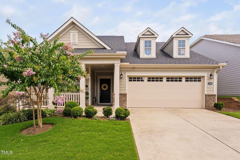 1008 Plath Dr, Durham, NC 27703