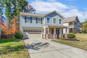 1008 Poplar St, Durham, NC 27703