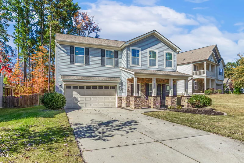 1008 Poplar St, Durham, NC 27703