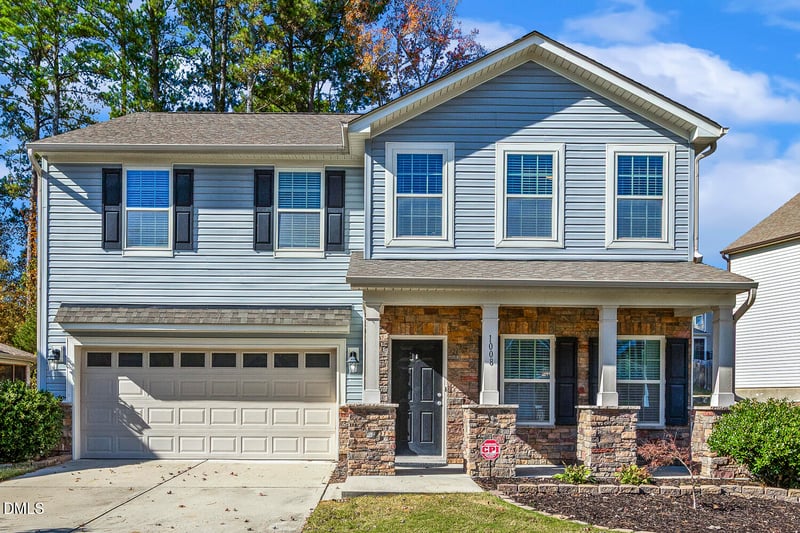 1008 Poplar St, Durham, NC 27703