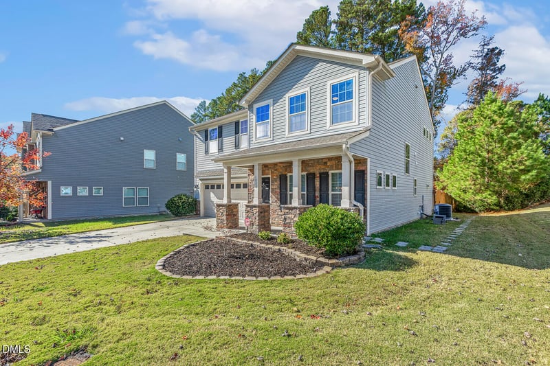 1008 Poplar St, Durham, NC 27703