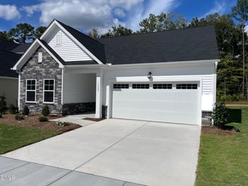 1008 Red Roses Ave, Durham, NC 27703