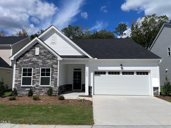 1008 Red Roses Ave, Durham, NC 27703