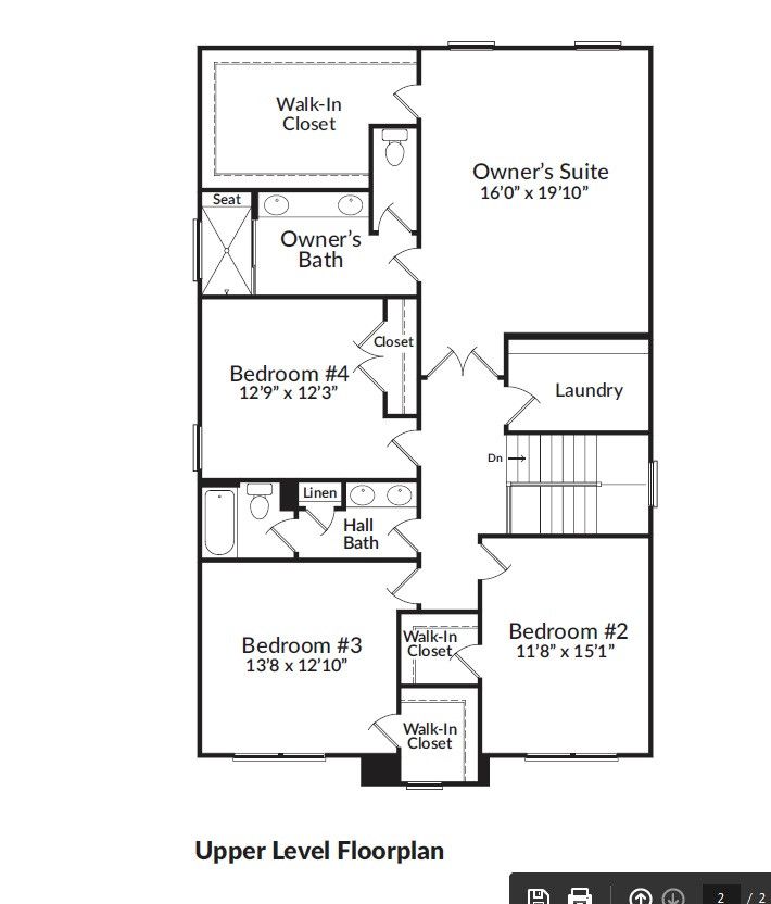 1008 Regency Cottage Pl, Cary, NC 27518