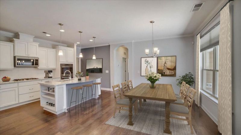 1008 Restoration Dr, Durham, NC 27703
