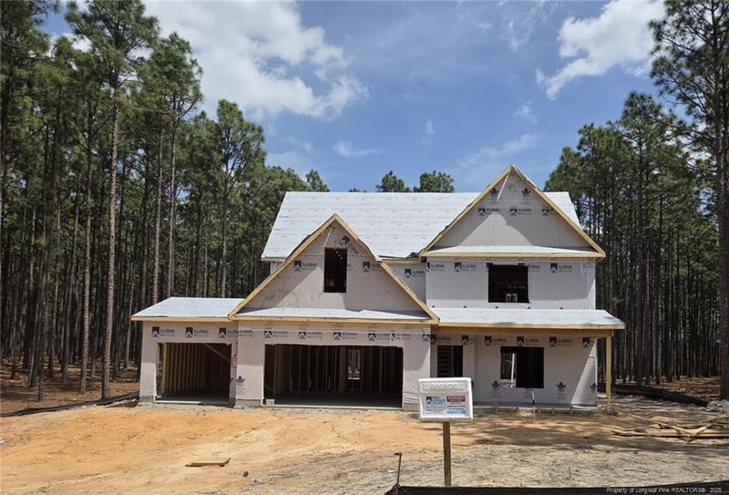 1008 Rhum Dr, Fayetteville, NC 28311