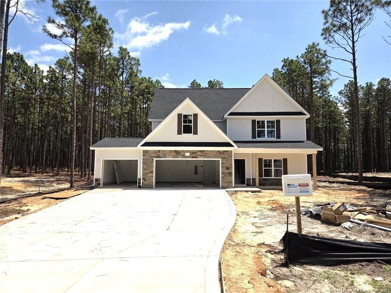 1008 Rhum Dr Lot 53, Fayetteville, NC 28311