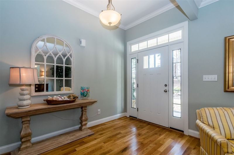 1008 Ridge Dr, Clayton, NC 27520