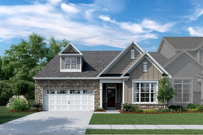 1008 River Bark Pl #33, Cary, NC 27519