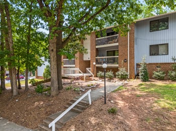 1008 Sandlin Pl #A, Raleigh, NC 27606