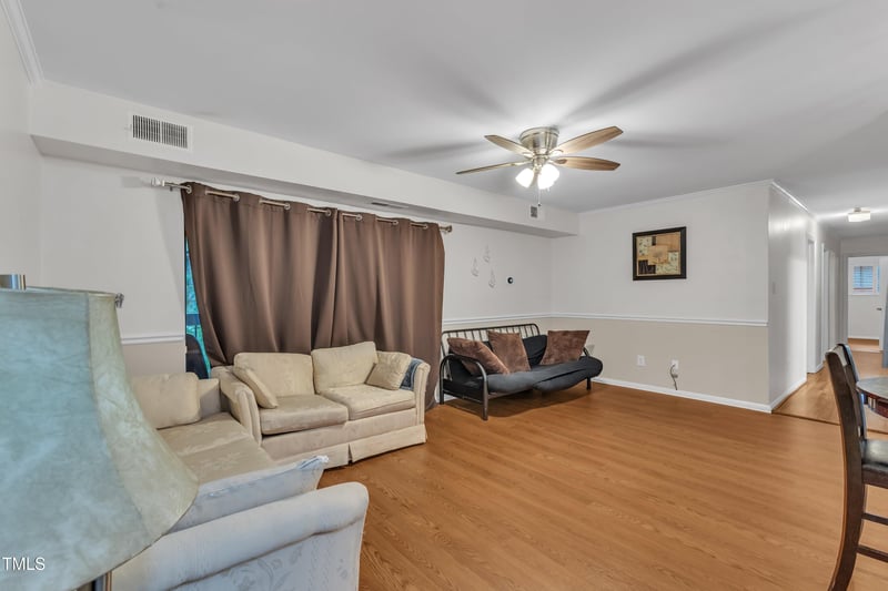 1008 Sandlin Pl, Raleigh, NC 27606