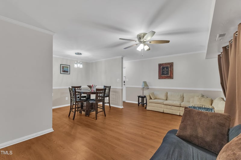 1008 Sandlin Pl #J, Raleigh, NC 27606