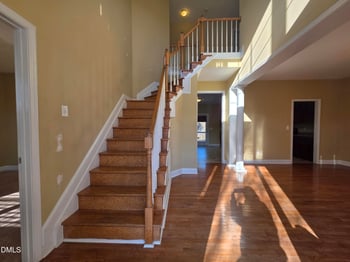 1008 Sarazen Dr, Clayton, NC 27527