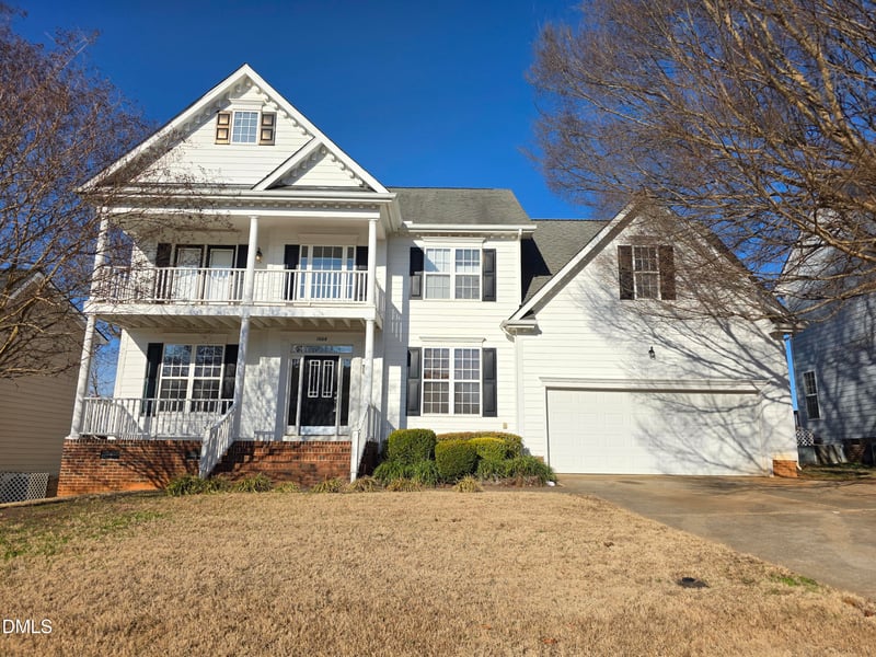 1008 Sarazen Dr, Clayton, NC 27527