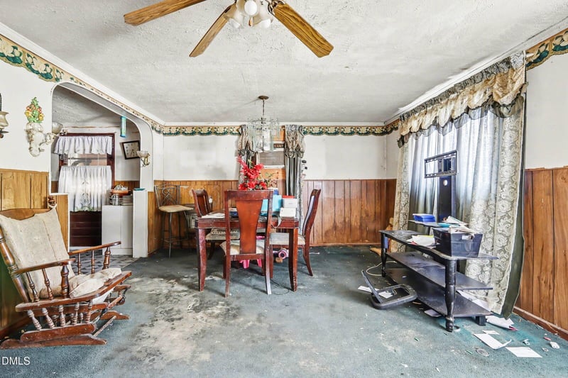 1008 Seaboard St, Goldsboro, NC 27530