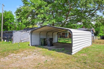 1008 Seaboard St, Goldsboro, NC 27530