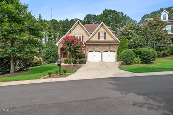 1008 Shasta Daisy Dr, Wake Forest, NC 27587
