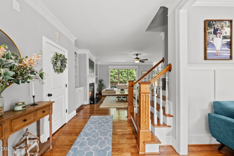 1008 Shasta Daisy Dr, Wake Forest, NC 27587