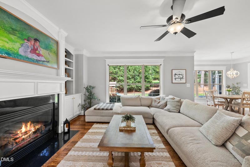1008 Shasta Daisy Dr, Wake Forest, NC 27587