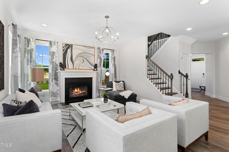 1008 Shovelhead Dr #55, Durham, NC 27703