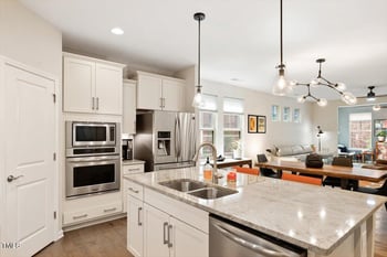 1008 Sounding Ln, Durham, NC 27703