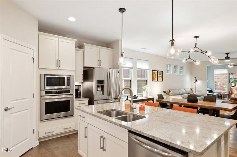1008 Sounding Ln, Durham, NC 27703