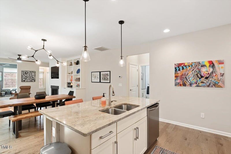 1008 Sounding Ln, Durham, NC 27703