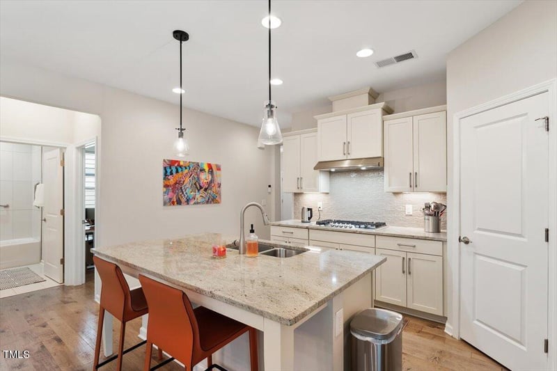 1008 Sounding Ln, Durham, NC 27703