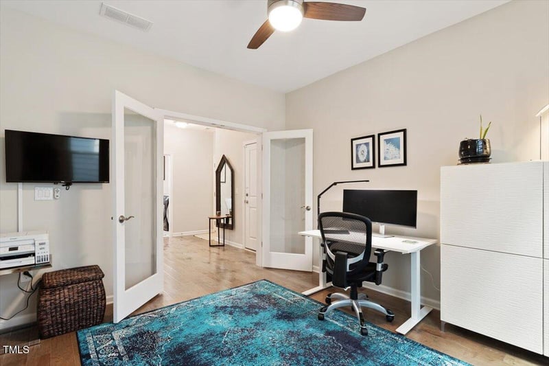 1008 Sounding Ln, Durham, NC 27703