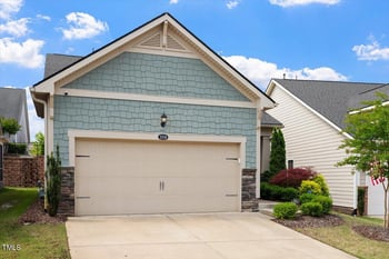 1008 Sounding Ln, Durham, NC 27703