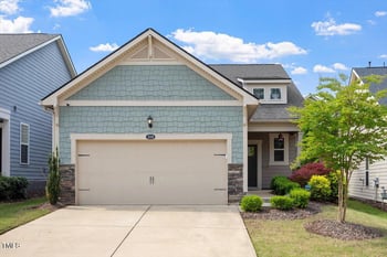 1008 Sounding Ln, Durham, NC 27703