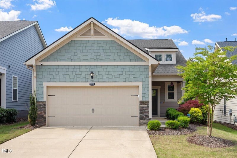 1008 Sounding Ln, Durham, NC 27703