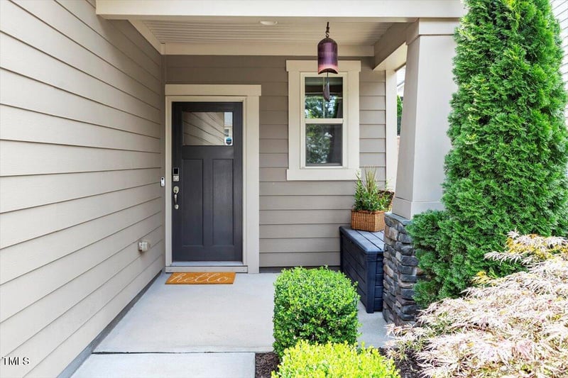 1008 Sounding Ln, Durham, NC 27703