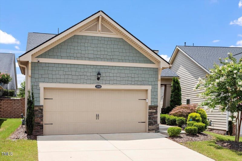 1008 Sounding Ln, Durham, NC 27703
