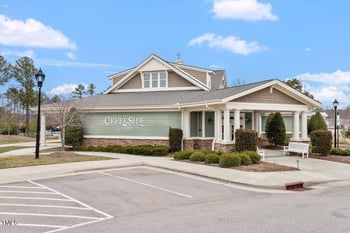 1008 Sounding Ln, Durham, NC 27703
