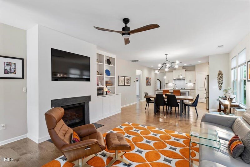 1008 Sounding Ln, Durham, NC 27703