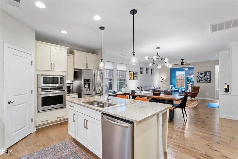 1008 Sounding Ln, Durham, NC 27703
