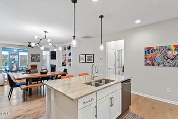 1008 Sounding Ln, Durham, NC 27703