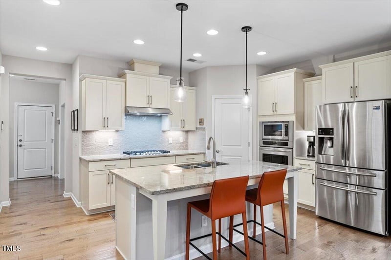 1008 Sounding Ln, Durham, NC 27703