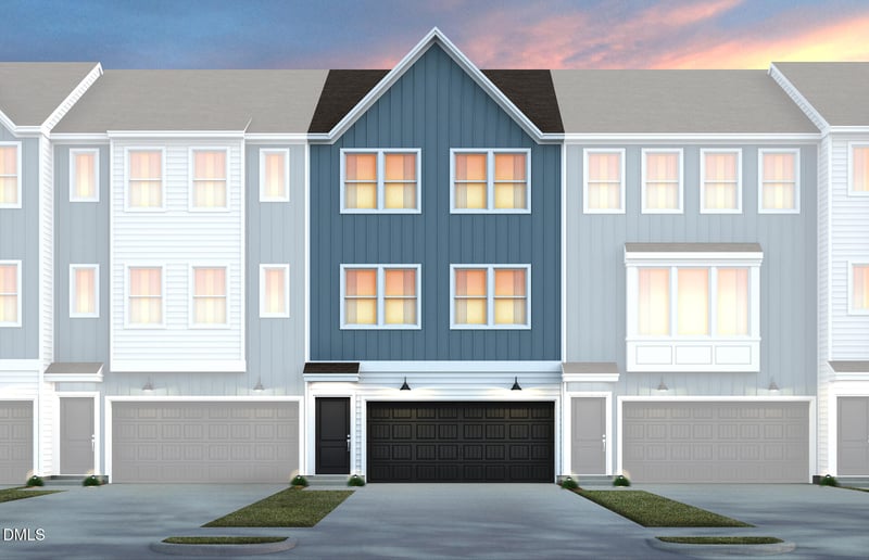 1008 Sparkling Water Way, Durham, NC 27703