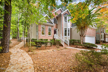 1008 Sterlington Pl, Apex, NC 27502