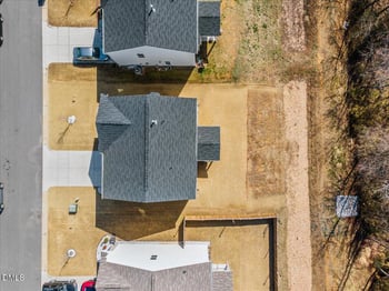 1008 Sumter Pointe Way, Knightdale, NC 27545