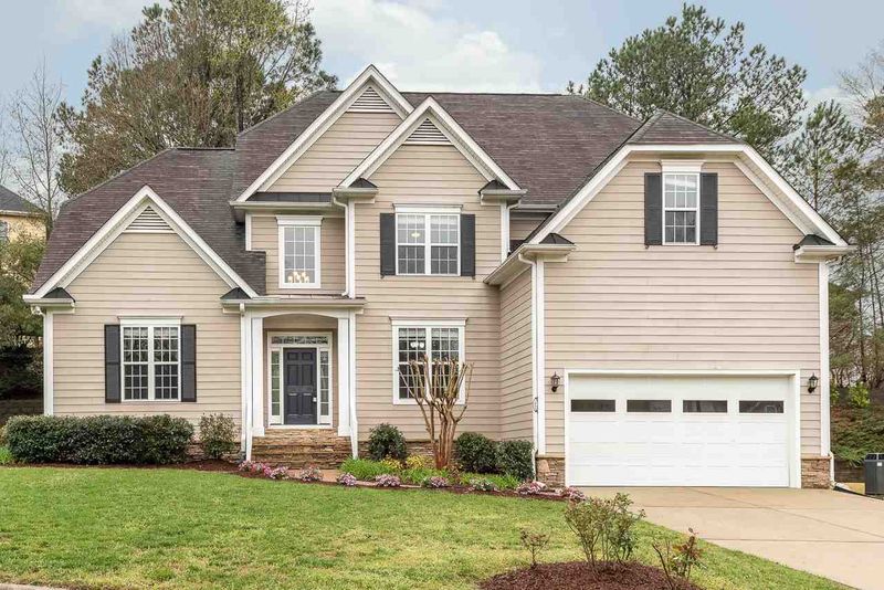 1008 Swandon Ct, Apex, NC 27502