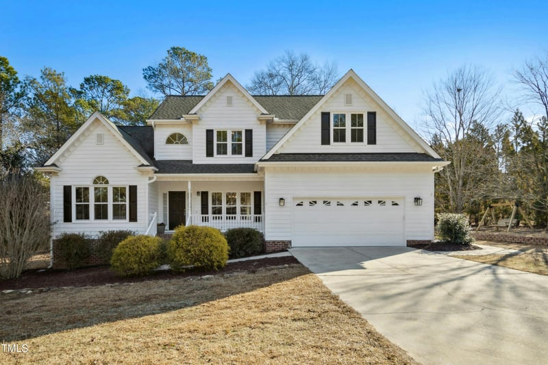 1008 Swift Creek Dr, Clayton, NC 27520