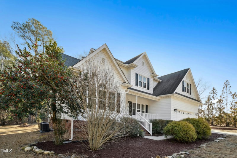 1008 Swift Creek Dr, Clayton, NC 27520
