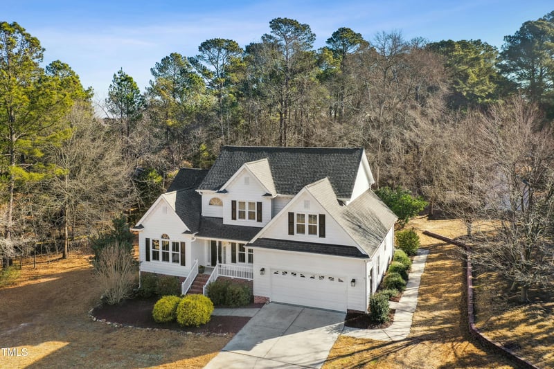1008 Swift Creek Dr, Clayton, NC 27520