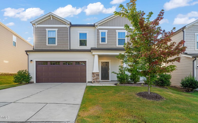 1008 Talbot Pl, Durham, NC 27703