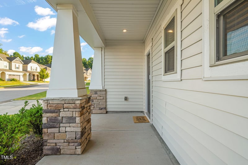 1008 Talbot Pl, Durham, NC 27703