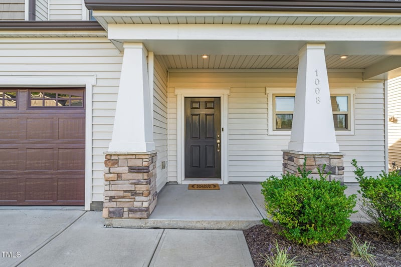 1008 Talbot Pl, Durham, NC 27703