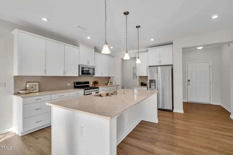1008 Talbot Pl, Durham, NC 27703